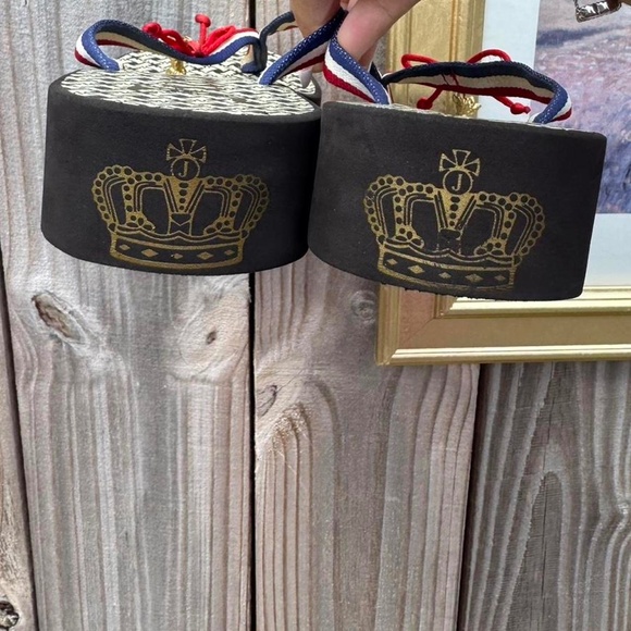 juicy couture vintage platform thong sandals flip flops - Picture 4 of 7